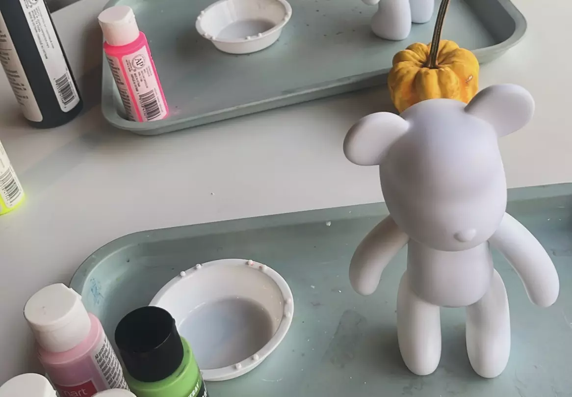 Up to 15% Off on Painting Lesson - Kids at The Original Makery