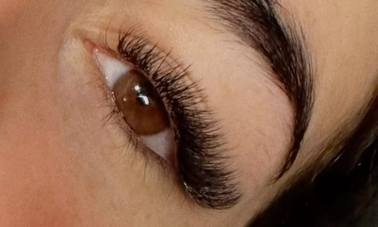 Flaunt a Fuller Look with Scottsdale Lash Extensions' Extensions, Tinting and Lifting (Up to 55% Off) - Second Medium