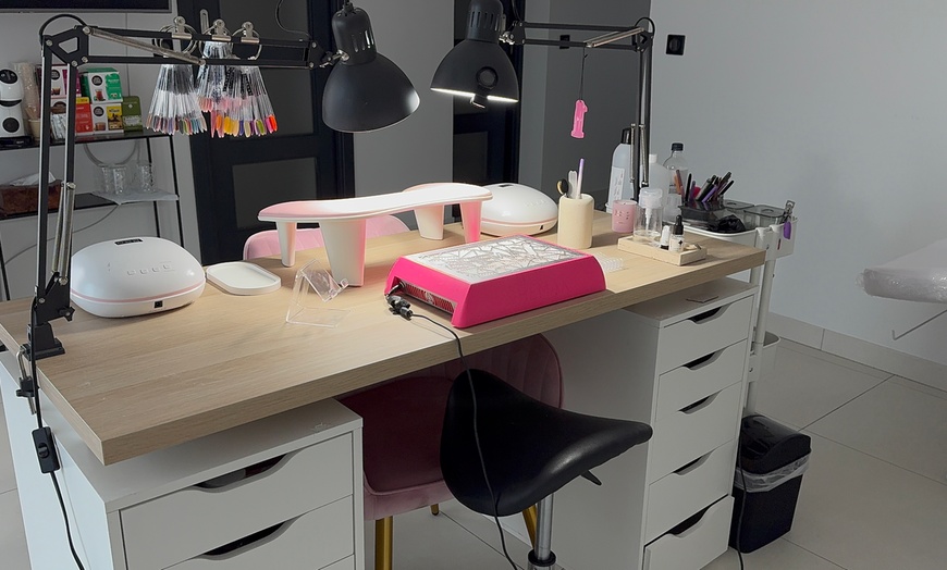 Image 4: Beauté des ongles au style russe à Soisy-sous-Montmorency