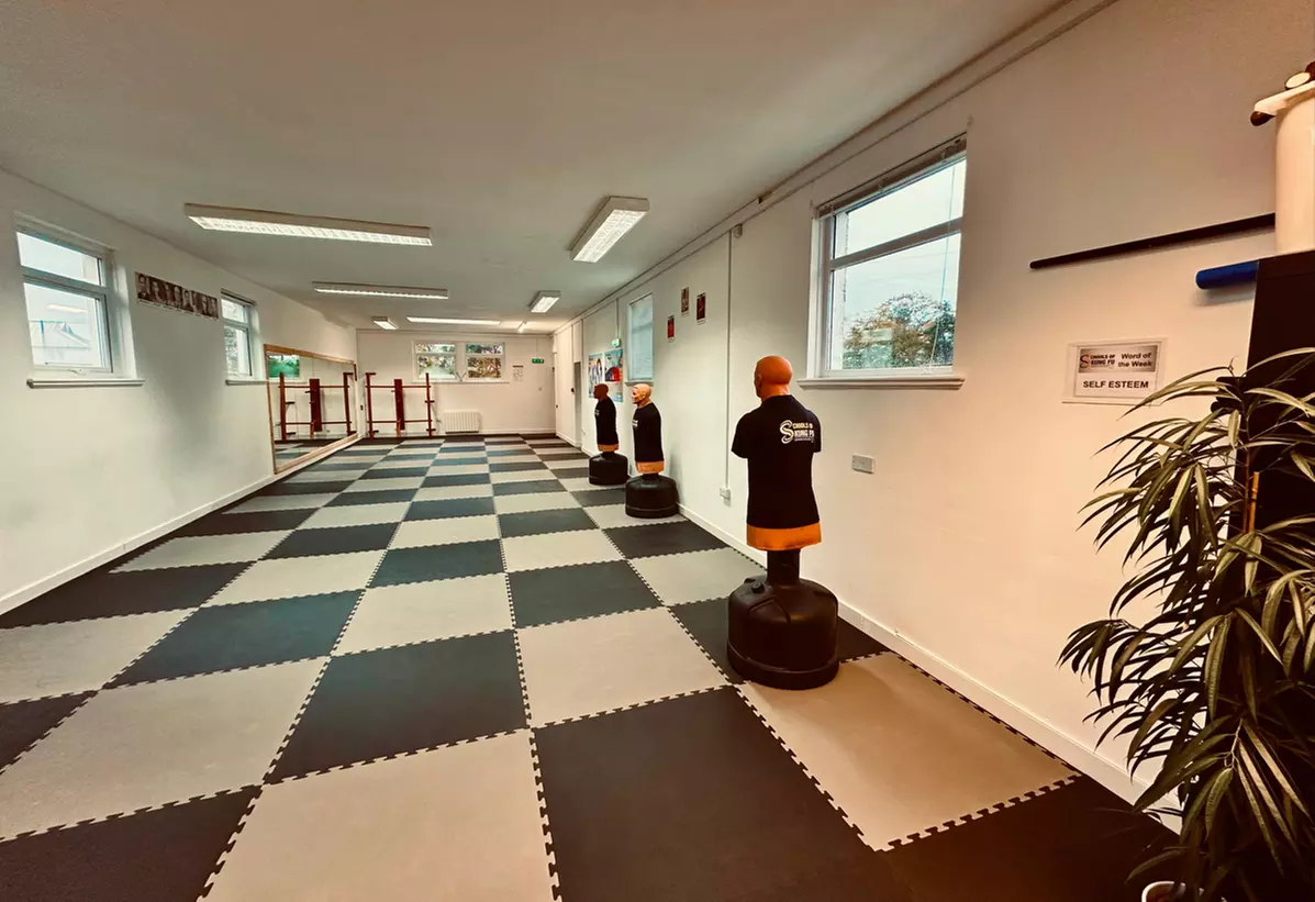 4 Weeks Adult / Kids Classes- £20 Voucher Towards 1st Month Membership