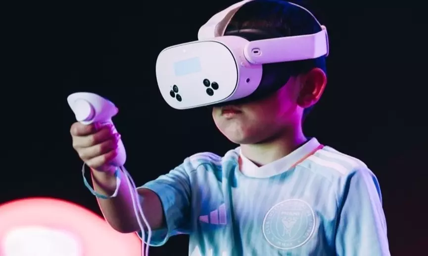 Up to 27% Off The Immersive Messi Experience
