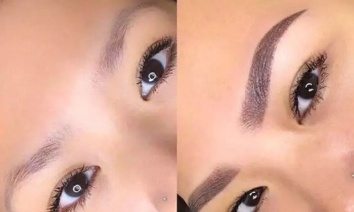 Up to 30% Off on Microblading at Effortless Beauty | PMU by Lilly