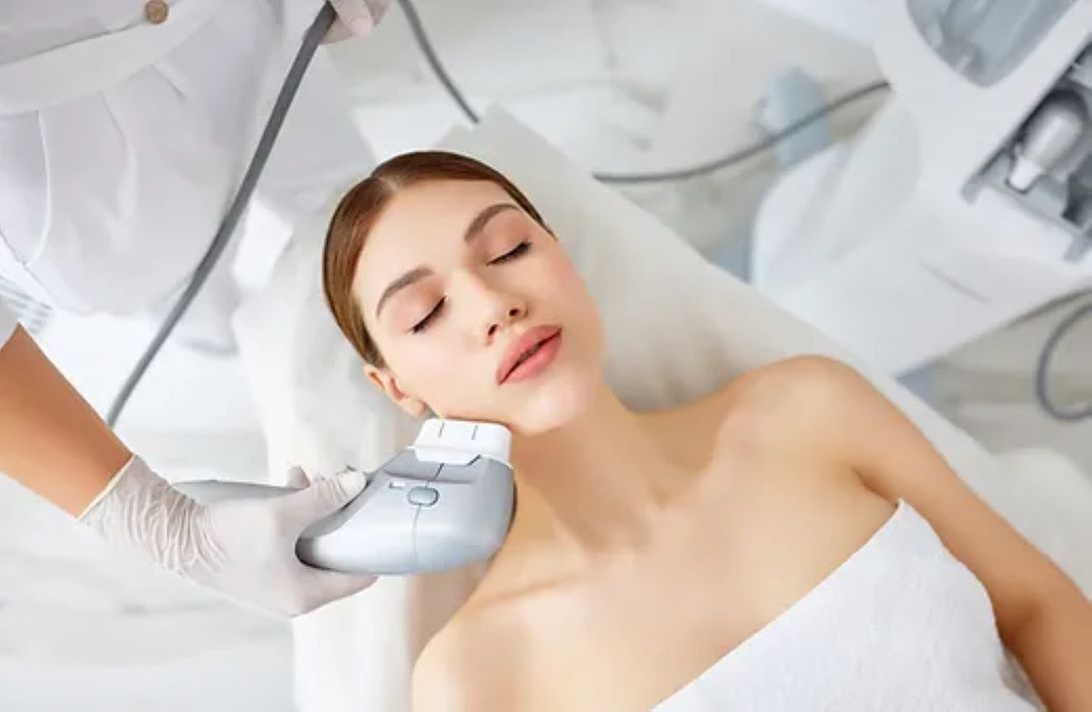 33% Off on Ultra Therapy Skin Tightening at Isles Of Beauty
