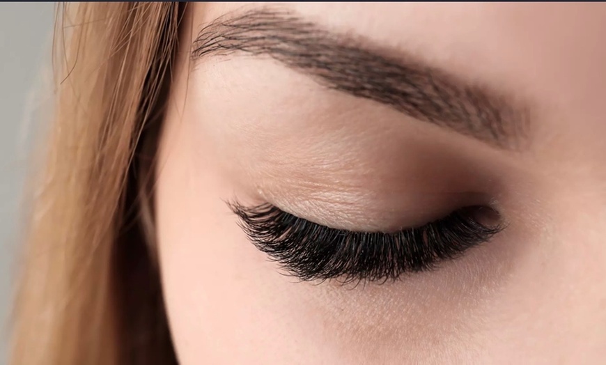 Image 2: Up to 55% Off on Convention at Hair Skin And Nails By Meara