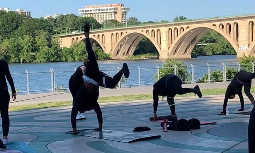 Image 4: Two Months of Unlimited Boot Camp Classes for $39