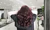 Sabit V Salon Offers on Women's Single Process Color with Glaze, Conditioning, and Blow-dry (Up to 47% Off)
