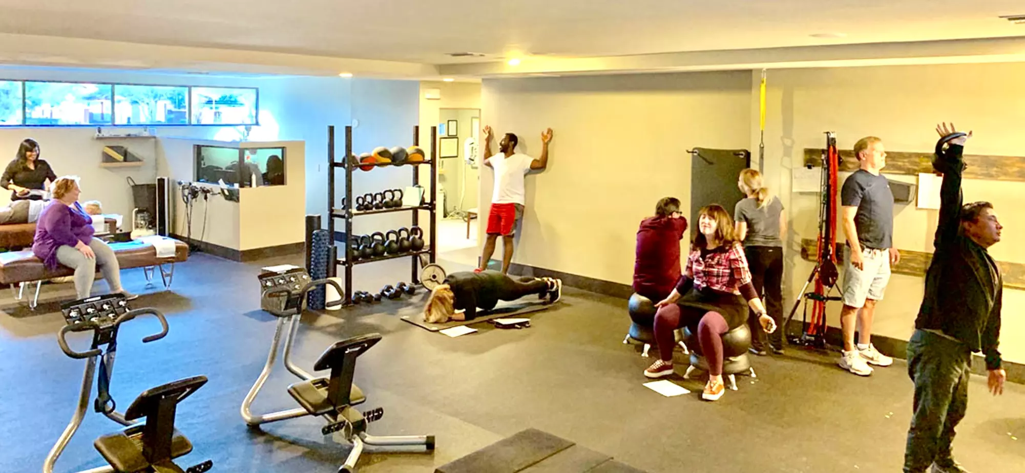Ease Neck and Back Pain with Spinal Decompression Sessions