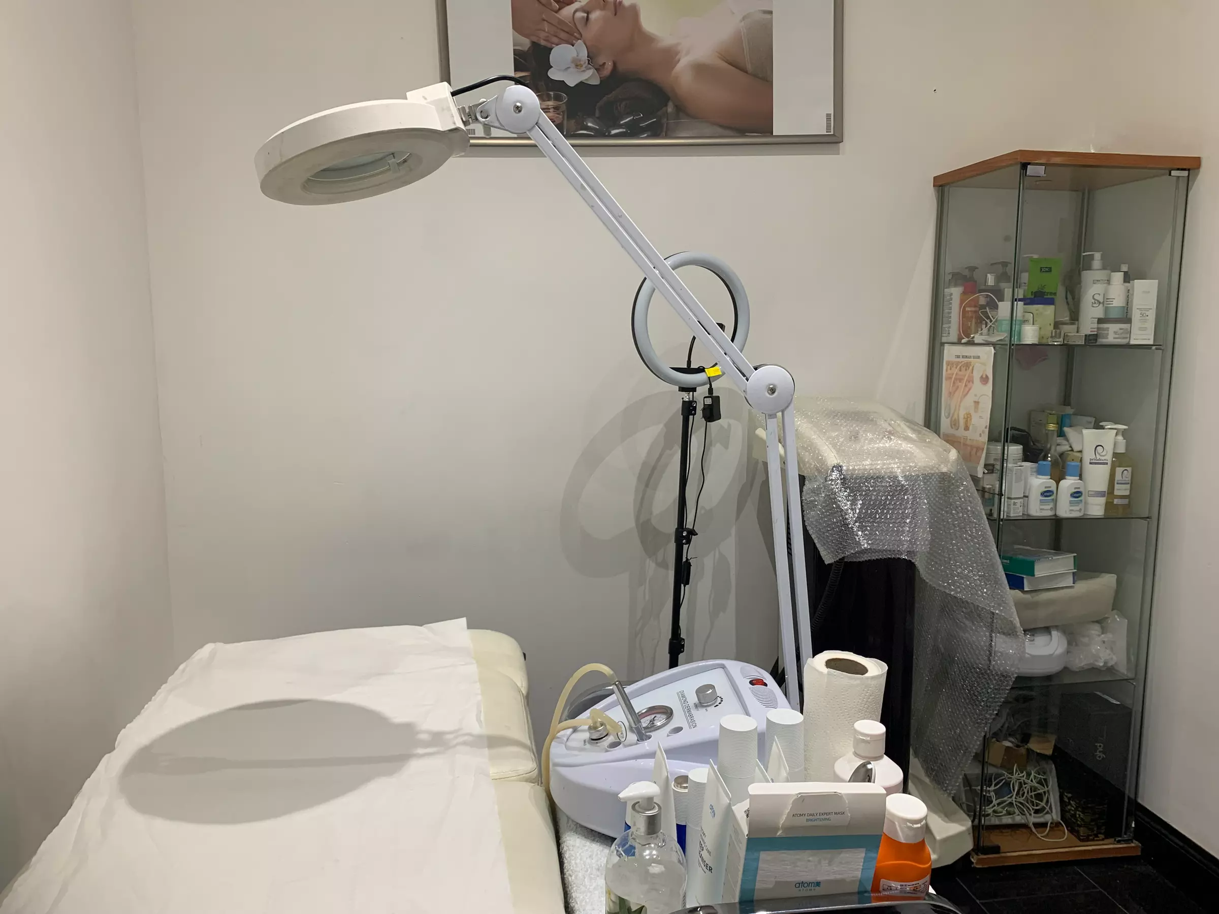 Up to 25% Off on Facial - Collagen at Transformation Laser Studio