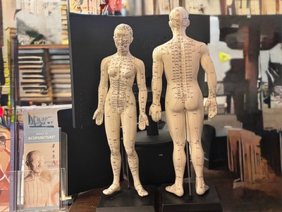 Two Acupuncture Sessions - 5-Star Chiropractic