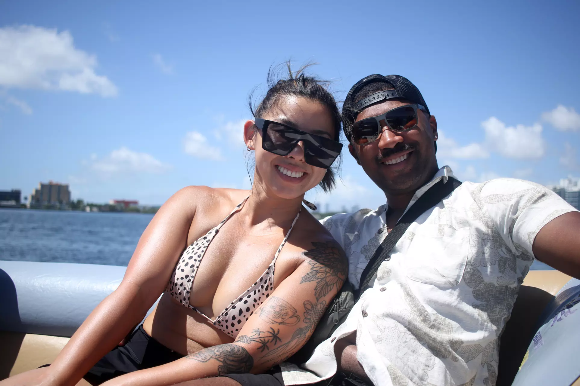 Enjoy 1 Hour Jetski Ride + 1 Hour Free Boat Ride for 1 or 2 Person
