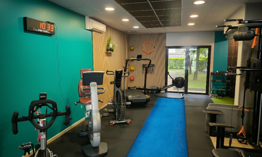 Image 3: Jusqu'à 86% de remise sur Entraîneur personnel chez XF coaching sportif