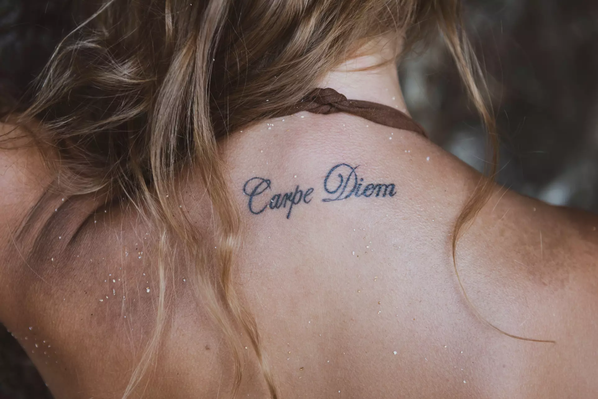 Up to 26% Off on Tattooing at Red Carpet Luxury Spa - Primary Image