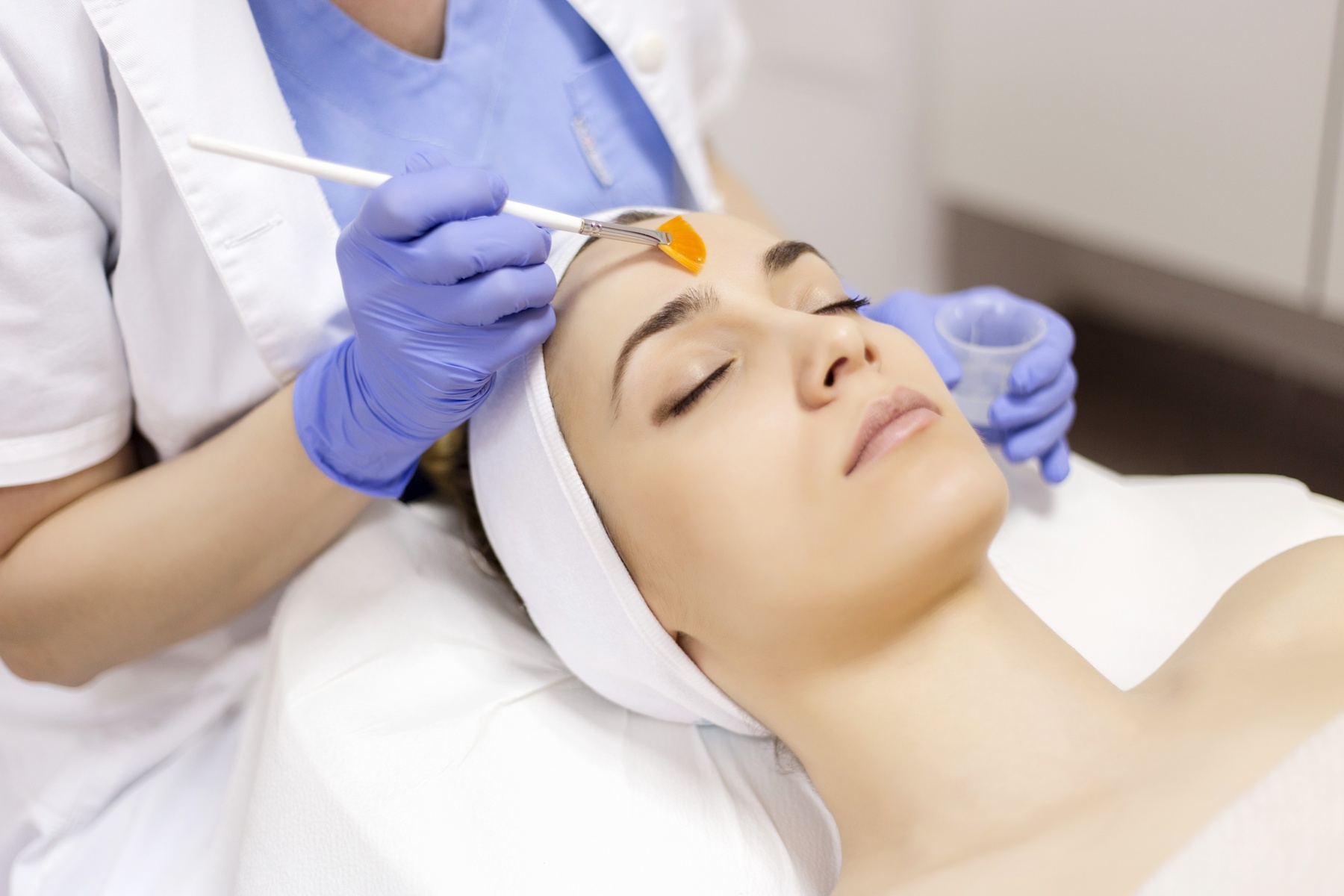 At Euro Image, enjoy one or three PCA Chemical Peels for a youthful glow with up to 75% off