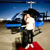 Image 1: Up to 28% Off Exclusive Dallas Skyline Helicopter Tour