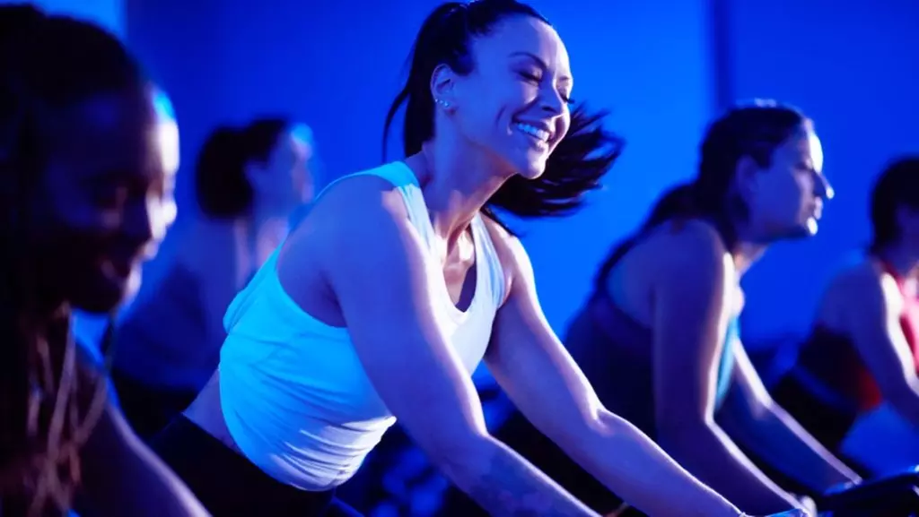 Indoor cycling at Propel Cycle - Indoor Cycling Tribe - Primary Image