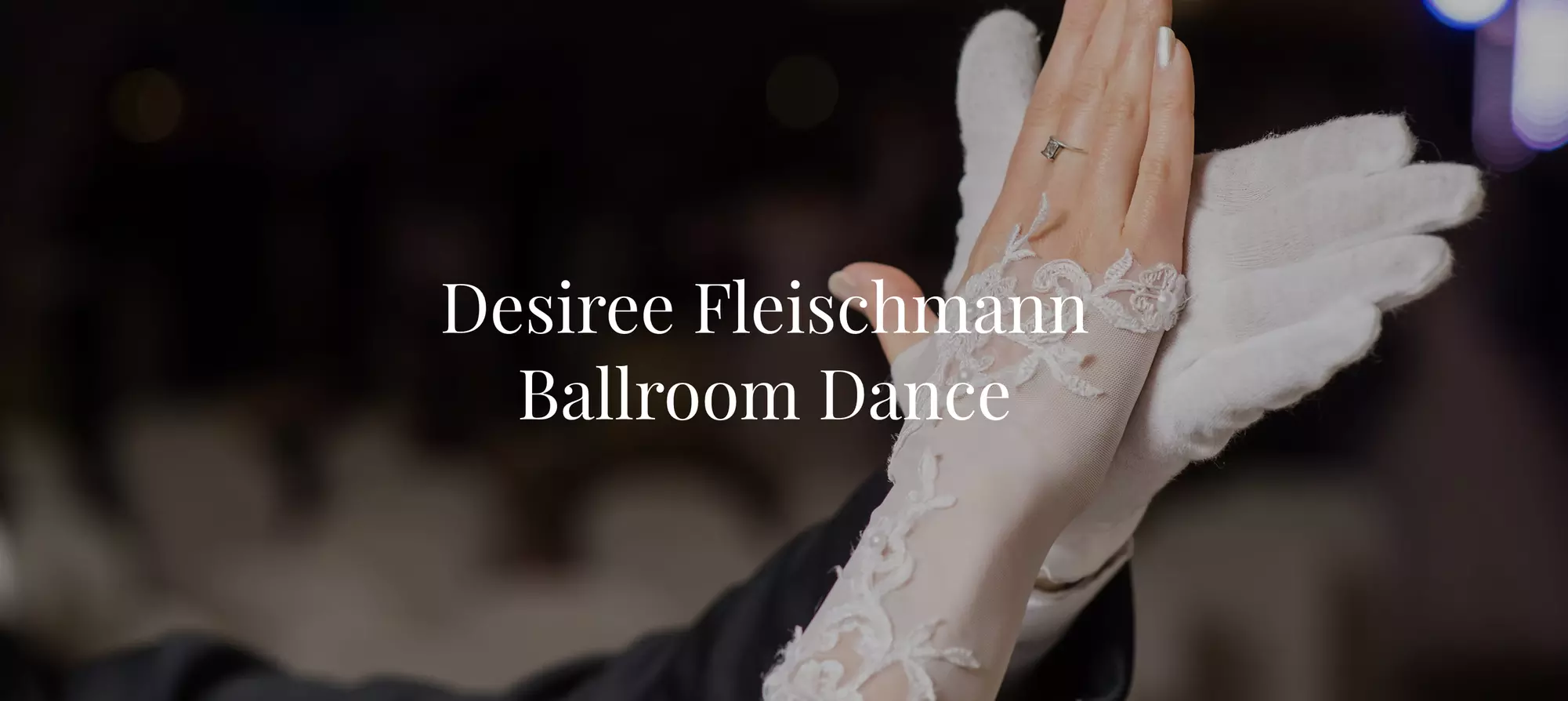 Unleash Inner Dancer: A 45 min Ballroom or Latin American Dance Lesson