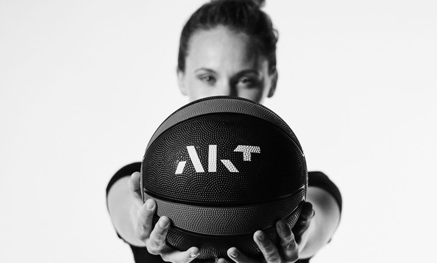 Image 7: Two or Four Weeks of Unlimited Fitness Classes at AKT