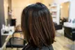 Cut, Blow Dry, Half Head of Foils, and Balayage at Luxuria Salon (Up to 75% Off) - Image 4