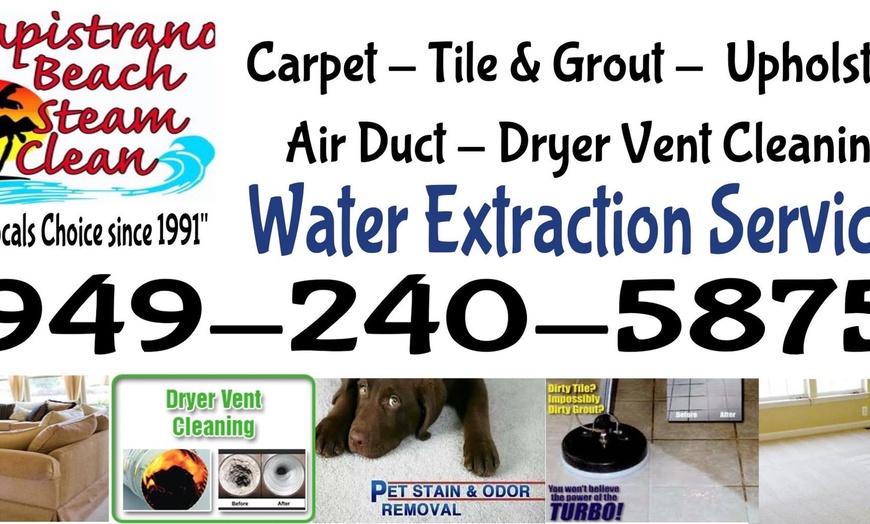 Image 1: Get Exclusive Tile and Grout Cleaning for Up to 1000 Square Feet