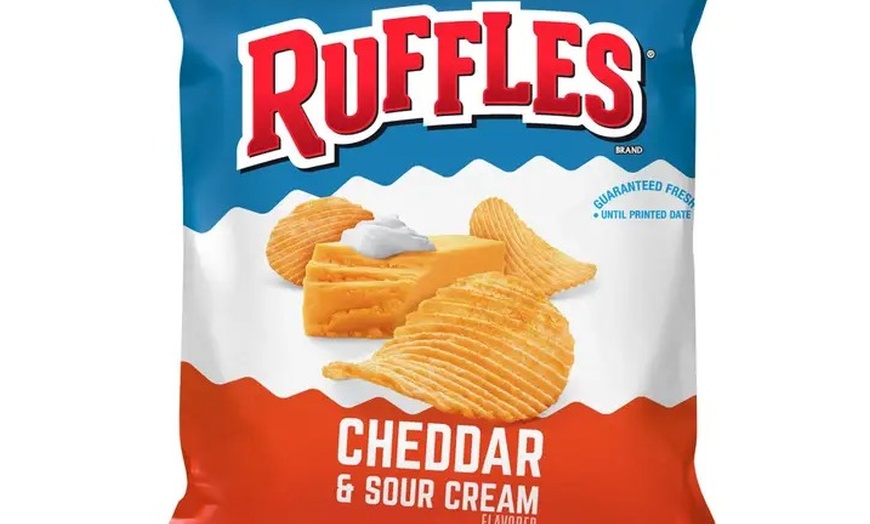 Image 5: Hot Dogs for 1 to 8 People: 1 Hot Dog, Bag of Chips, and Drink Each