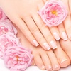 Image 1: Enhance Yourself with Pedicure and Foot Massage or Gel Manicure
