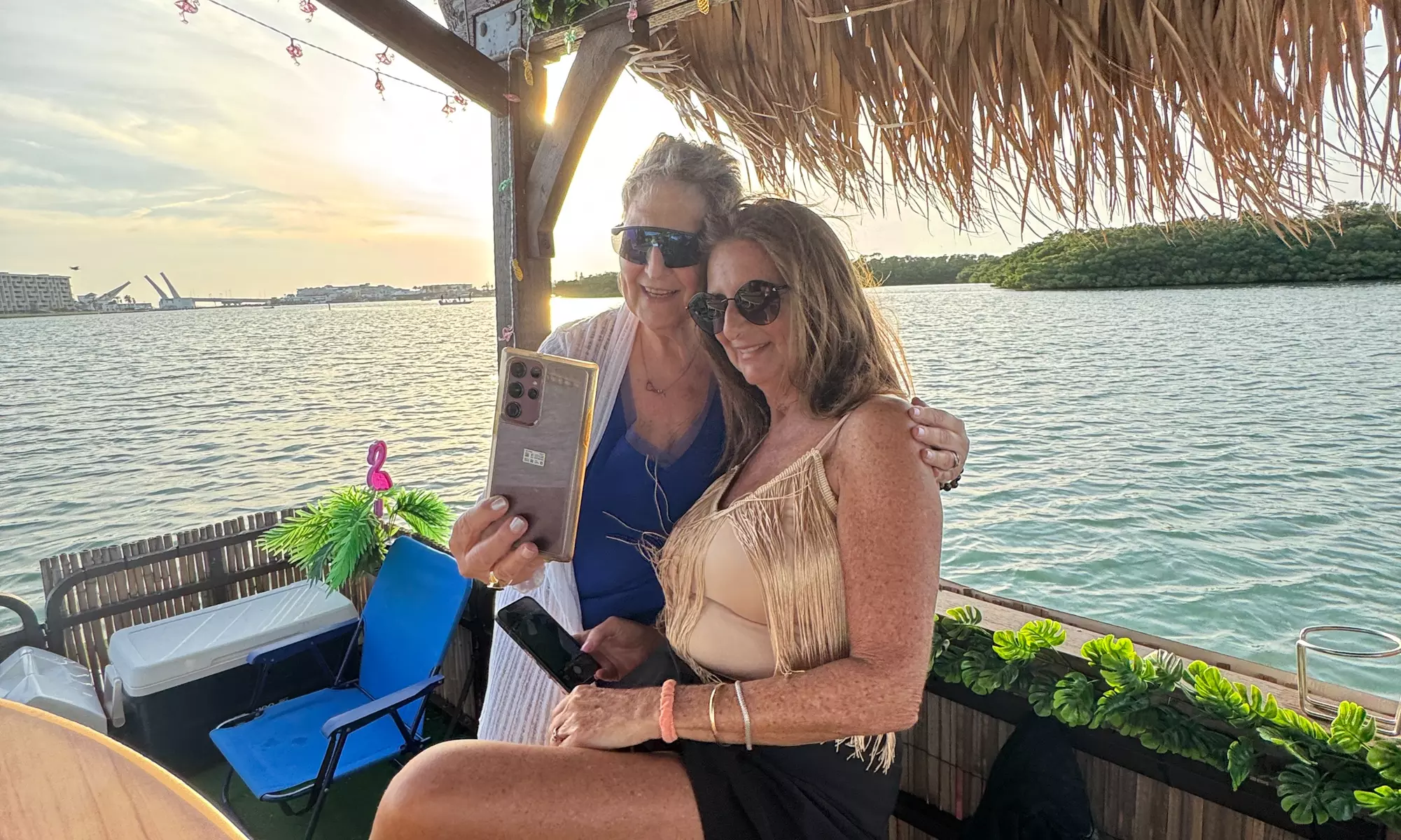 Up to 25% Off on Boat Tour at Tropical Tiki Cruises