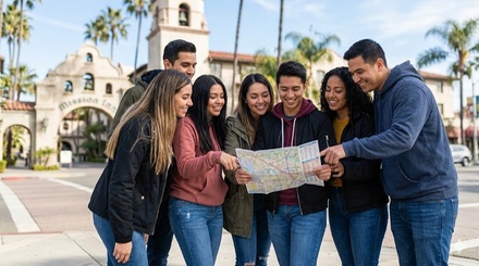 Self-Guided Scavenger Hunt for Two People - ScavengerHunt.com