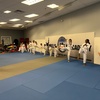 Image 2: One Month of Karate Classes for One or Two Children at Adel's Martial Arts Academy Center (Up to 90% Off)