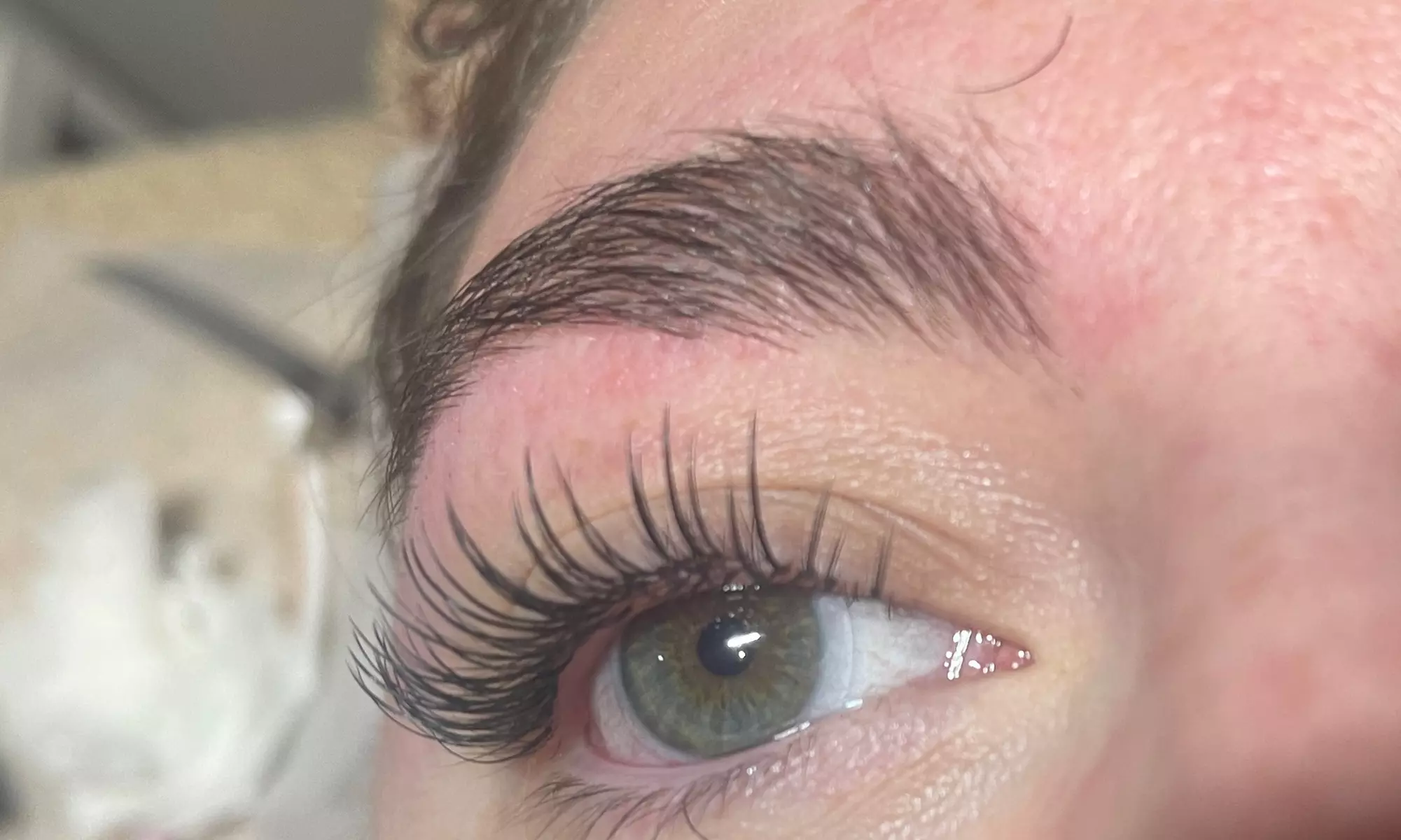 Up to 45% Off on Eyelash Extensions at Forever Beautiful