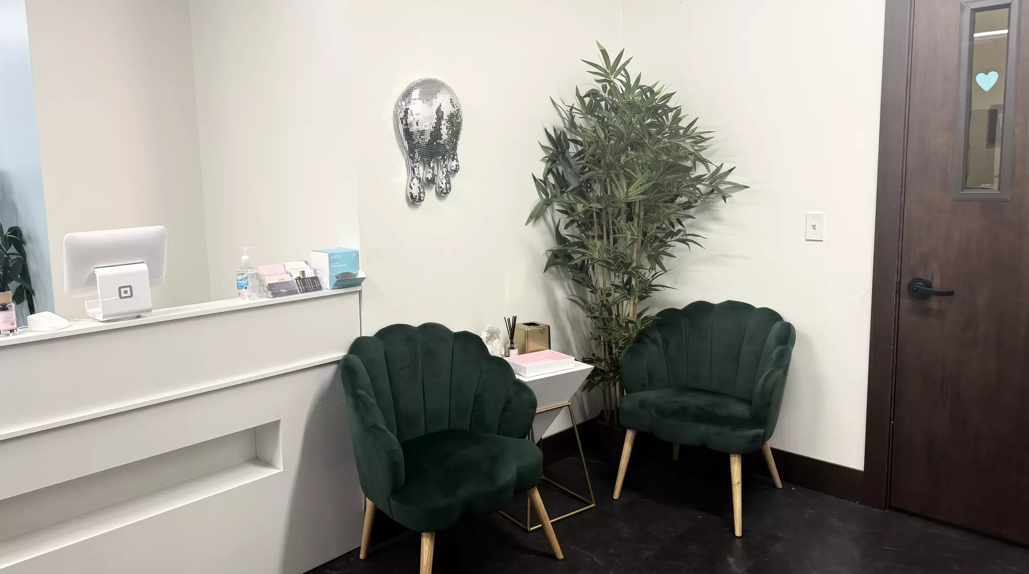 1,3 or 5 Brazilian/Bikini Waxing Service