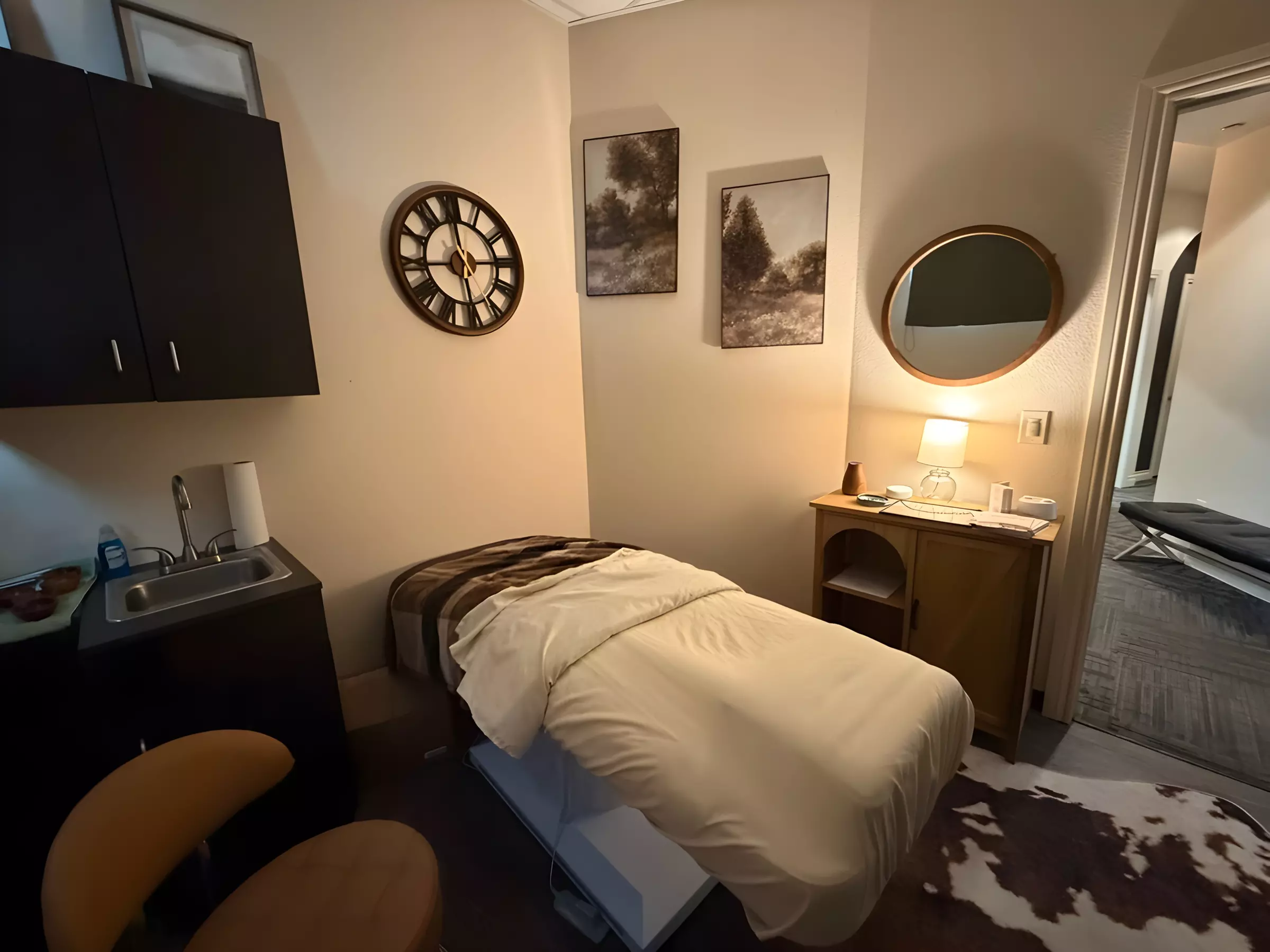 Up to 75% Off 1, 3 or 5 Facials of Your Choice at T Maries Esthetician