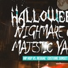 Image 1: Halloween Nightmare Hip Hop vs Reggae Party Cruise