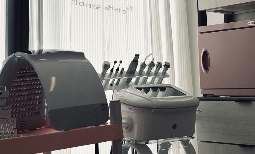 Image 5: 1, 3, or 5 80-Minute Personalized Facial–Tailored to Your Skin Needs