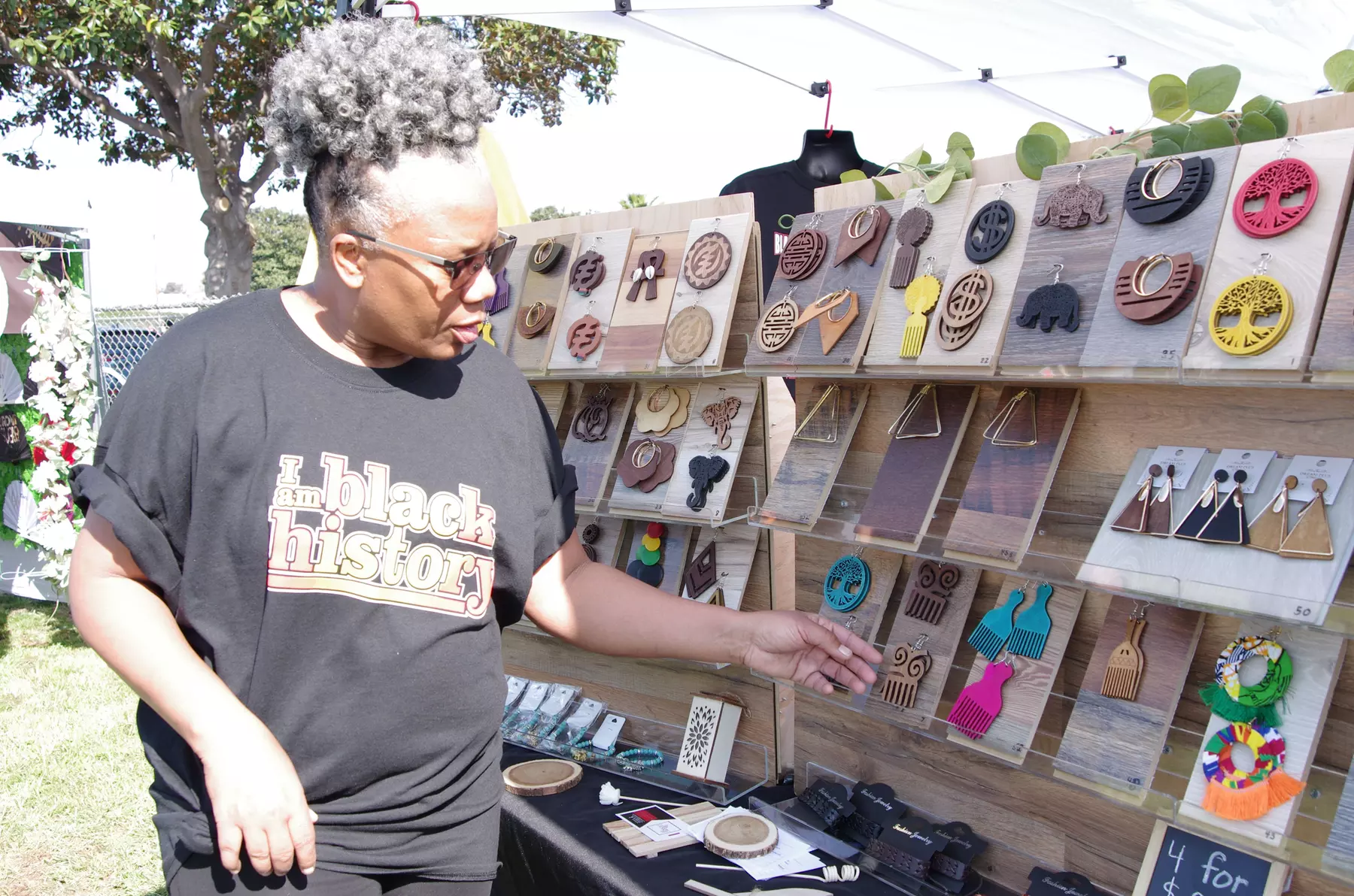 Los Angeles Black History Month Festival - Up to 37% Off