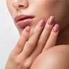 Image 2: Get a fresh look with a gel manicure or a gel manicure and regular pedicure