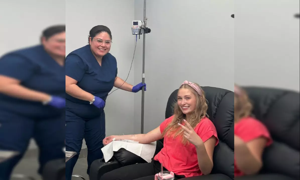 Best B12 Injection (Health & Fitness) in Houston