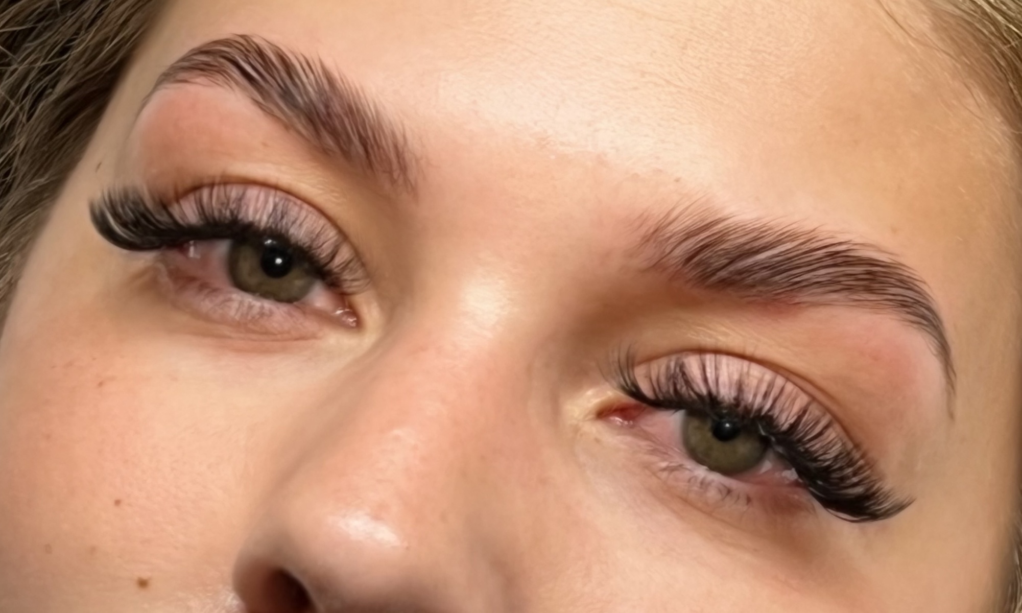 Up to 30% Off on Eyebrow Tinting at Impeccable Beauty by Yoshi