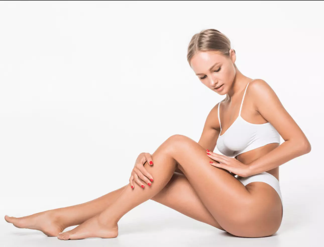 Up to 57% Off on Waxing at bonbrow - Primary Image