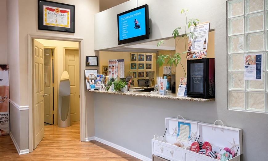 Image 2: Up to 76% Off on Physical Therapy at Optimal Health Clinic
