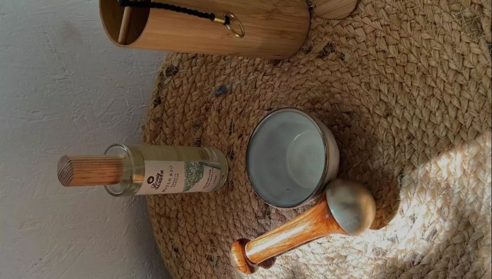 Rituel libération corps et émotions ou massage du visage éclat détente