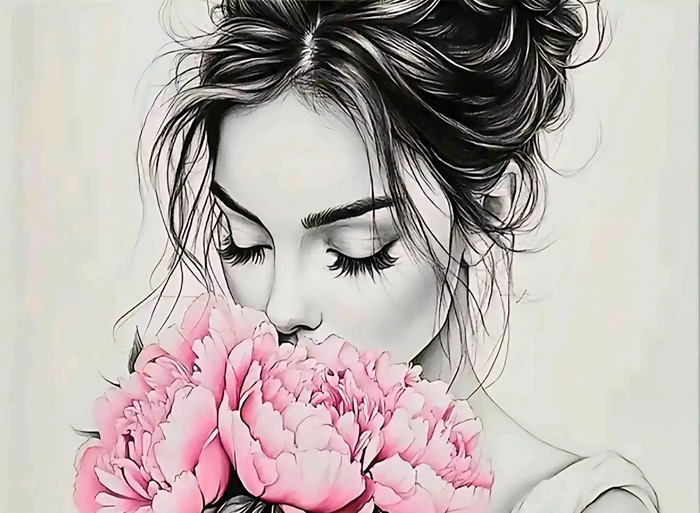 Up to 50% Off on Eyelash Extensions at Beauty Mark by Natalie