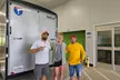 Enjoy Two Hours of Reliable Moving Services With Two Movers, Provided By Alliance Movers (Up to 55% Off) - Second Medium