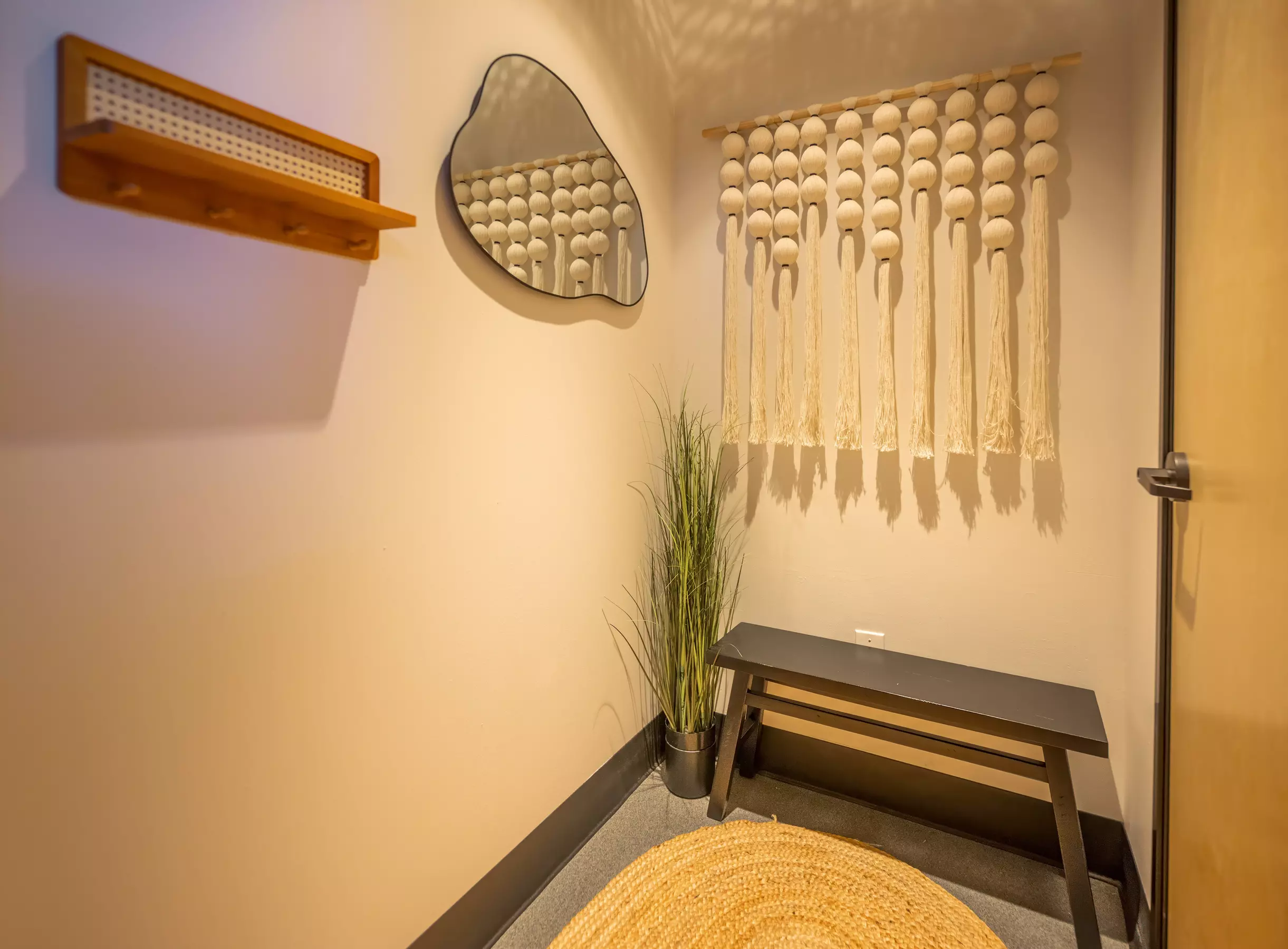 Refresh with a 1 Hour Drop In Wellness Session