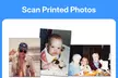 4x High Res Photo Scanning, $0.29/photo. No need to count. Digitize family archives(Up to 71% Off) - Image 2