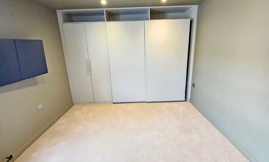 Image 2: Transform with One, Two or Three Rooms and Landing: Carpet Cleaning