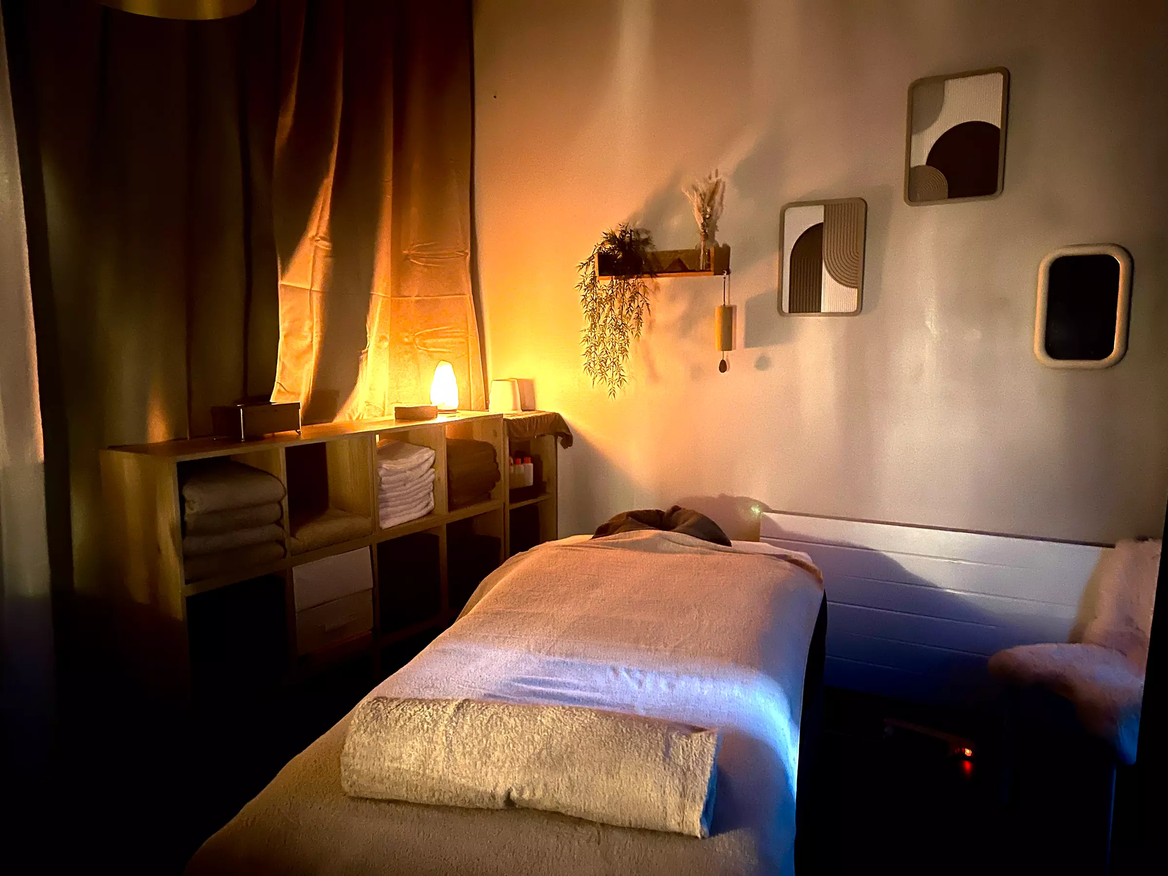 Soin du visage "Essentiel", "Confort" ou "Prestige" à Bordeaux