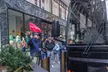 Up to 20% Off on NYC After Dark: 3-Hour/Half-Day Luxury Bus Tour for One, Two, or Three at Experience NYC - Second Medium