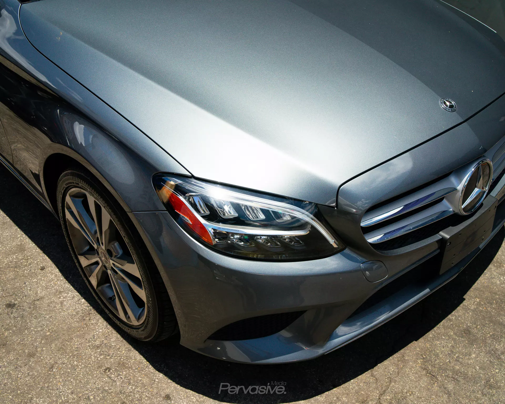 Complete Interior & Exterior Detail + 90% Off Diagnostics 