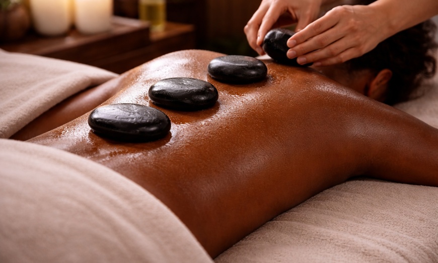 Image 2: 60 or 90-Min Swedish or Deep Tissue Massage or Pamper Me Solo Package