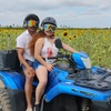Image 1: Up to 47% Off on Off-Road Vehicle Rental at xplor atv tours